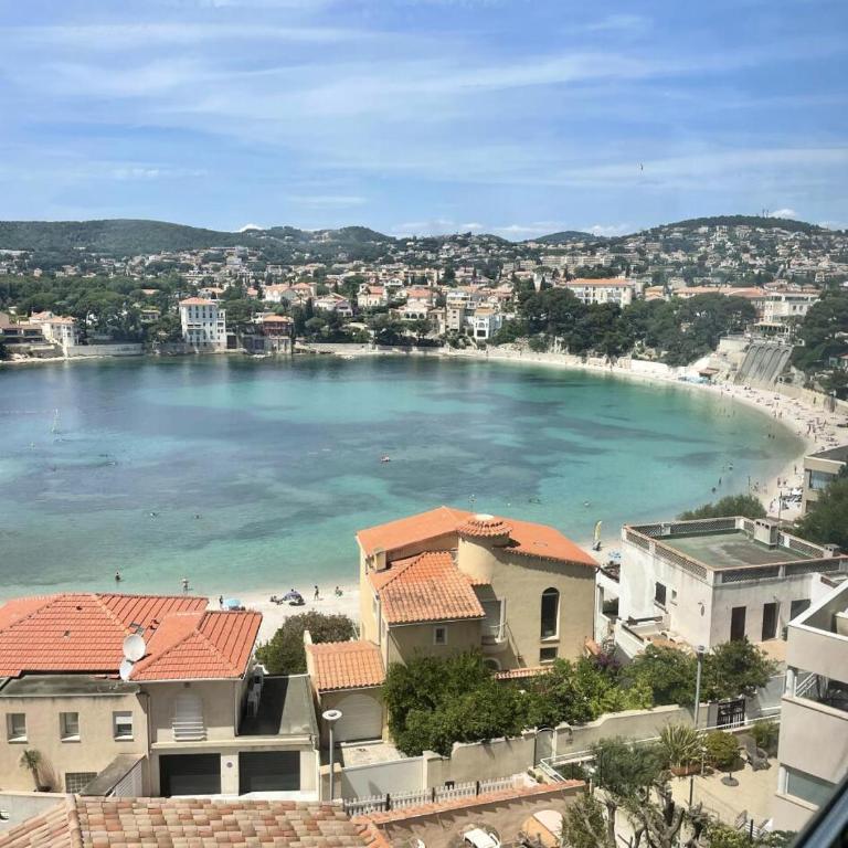 Résidence du Château - maeva Home - Appartement climatisé bord de mer 2 pièces 2 personnes - Sélection MAE-4883 - Appartamento - 13