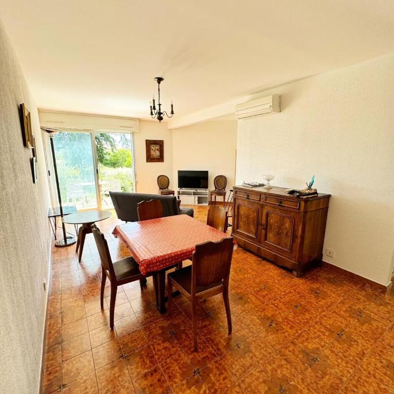 Résidence Les Gros Pins - maeva Home - Appartement climatisé 3 pièces 4 personnes - Budget MAE-4923 - Apartamento - 2