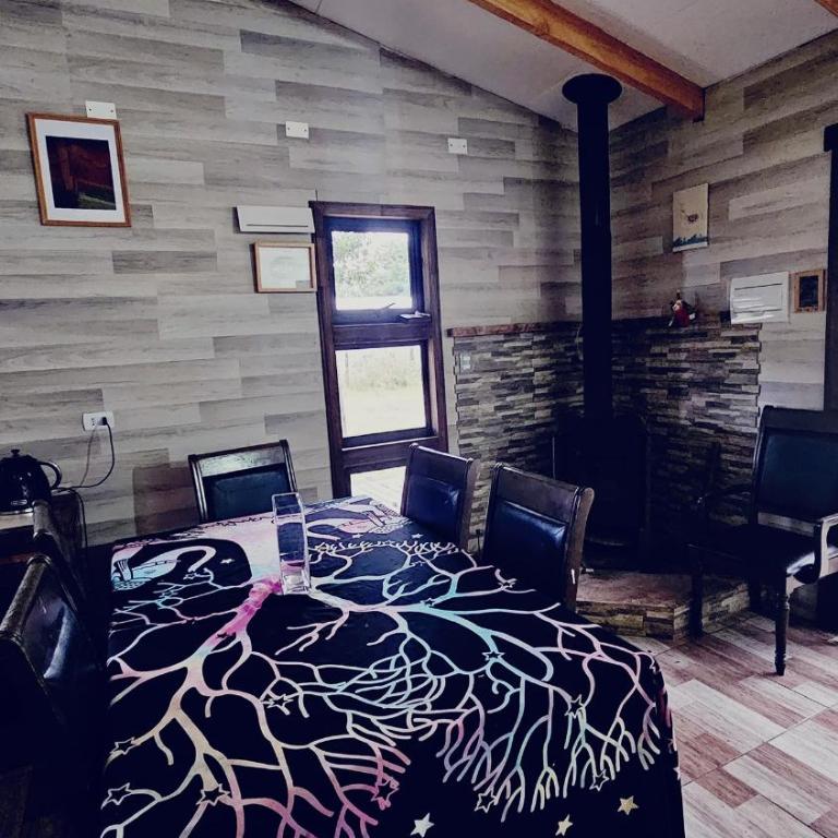 Kallfü Ko Ecolodge - Three-Bedroom House - 6