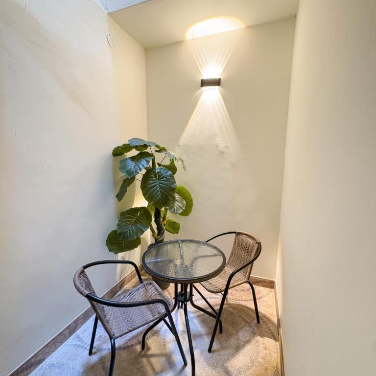 Hospedaje Gran Imperial - Habitación Doble - 10