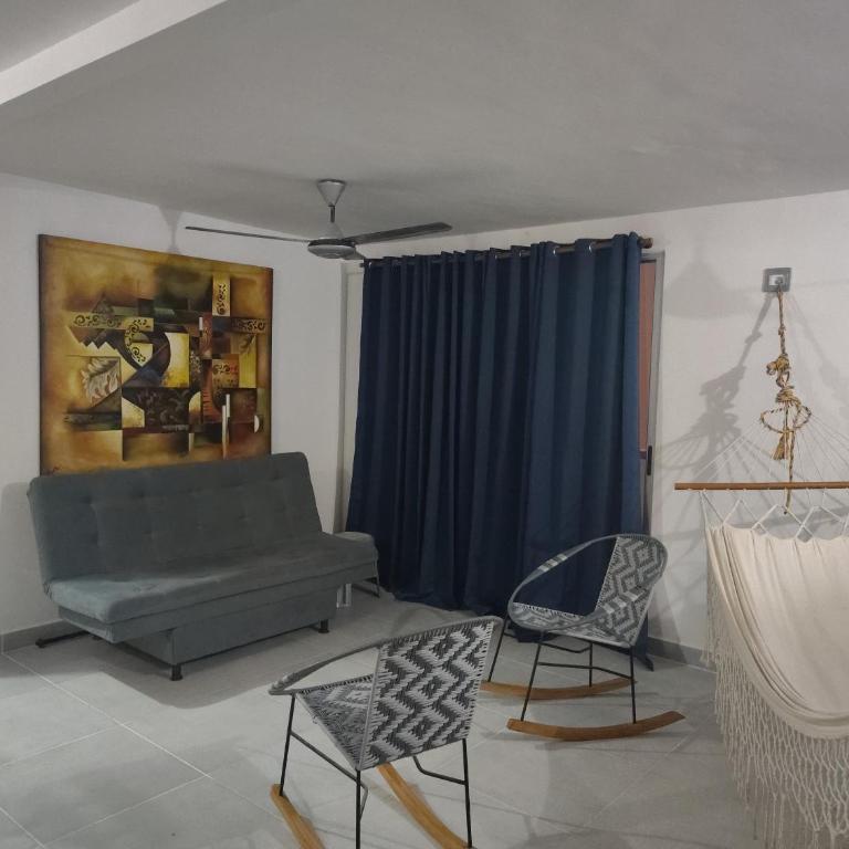 Exclusive Caribbean Retreat Serena Del Mar - Two-Bedroom Apartment - 6