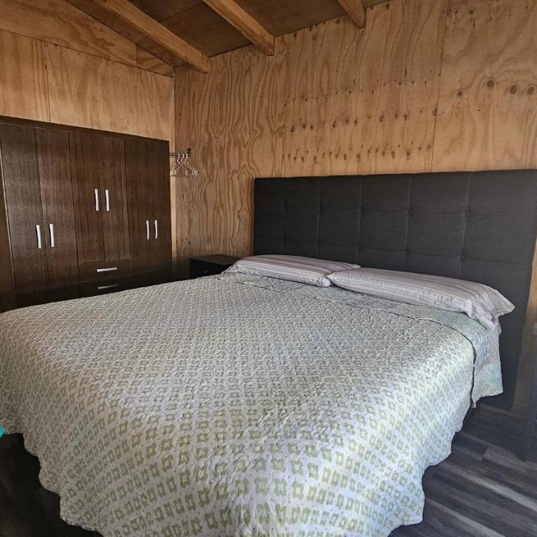 Kallfü Ko Ecolodge - Three-Bedroom House - 18