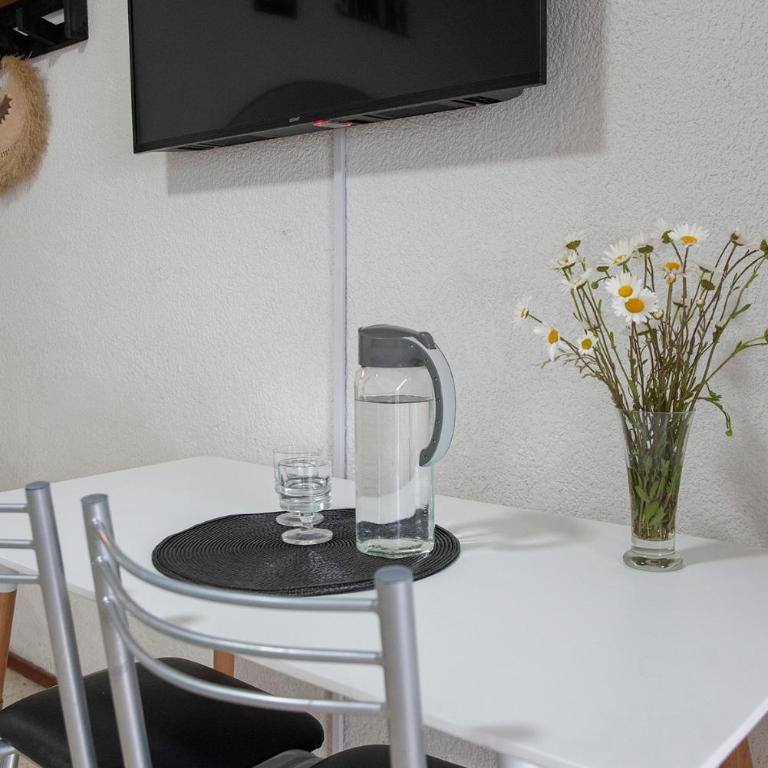 Brisas del Maral - Apartamento de 1 dormitorio - 28