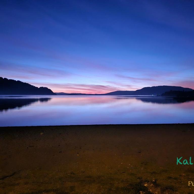 Kallfü Ko Ecolodge - Three-Bedroom House - 21