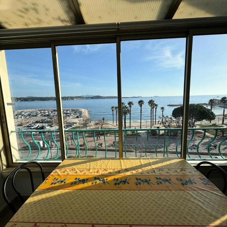 Résidence l'Emeraude - maeva Home - Appartement bord de mer 2 pièces 4 personnes - Budget MAE-2943 - Appartamento - 1