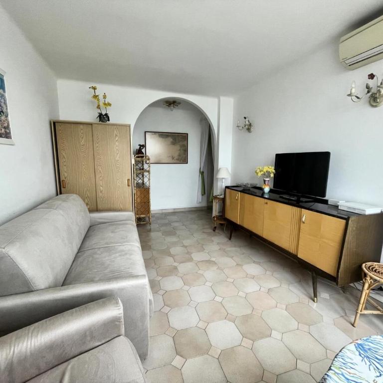 Résidence l'Emeraude - maeva Home - Appartement bord de mer 2 pièces 4 personnes - Budget MAE-2943 - Appartamento - 3