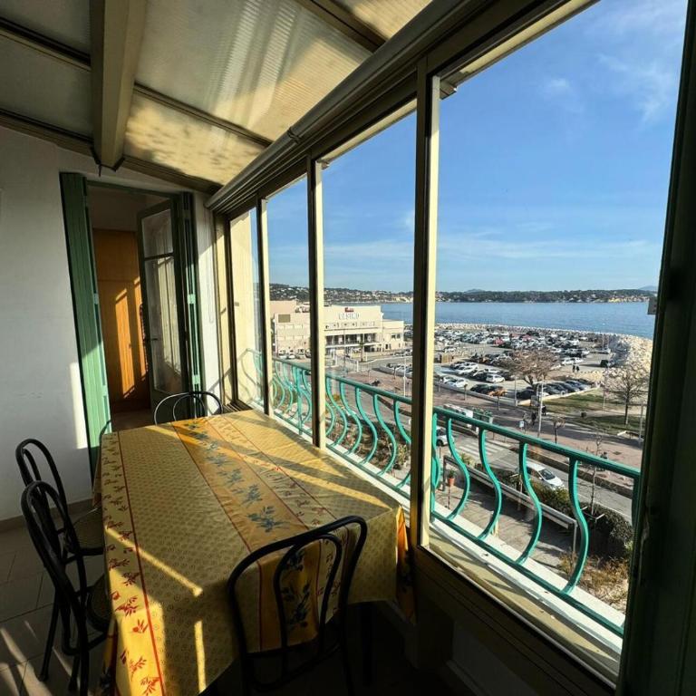 Résidence l'Emeraude - maeva Home - Appartement bord de mer 2 pièces 4 personnes - Budget MAE-2943 - Appartamento - 6