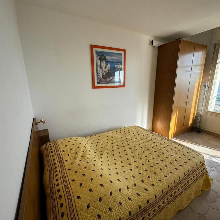 Résidence l'Emeraude - maeva Home - Appartement bord de mer 2 pièces 4 personnes - Budget MAE-2943 - Appartamento - 11