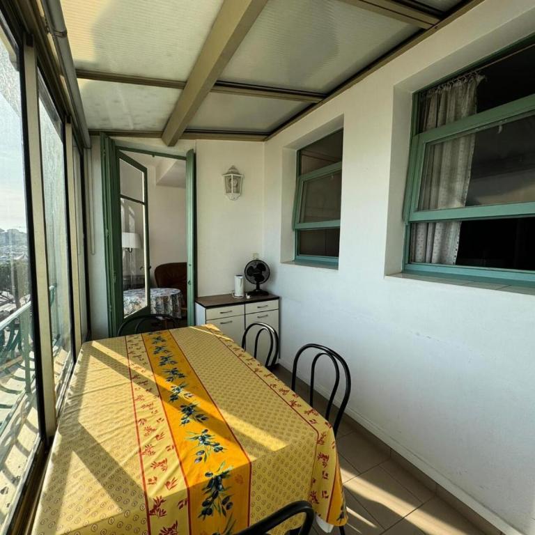 Résidence l'Emeraude - maeva Home - Appartement bord de mer 2 pièces 4 personnes - Budget MAE-2943 - Appartamento - 10