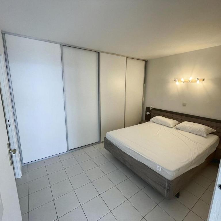 Résidence les Katikias - maeva Home - Appartement climatisé vue mer 2 pièces 4 personnes - Prestige MAE-2953 - Apartamento - 13