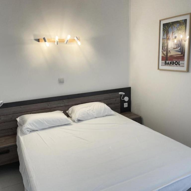 Résidence les Katikias - maeva Home - Appartement climatisé vue mer 2 pièces 4 personnes - Prestige MAE-2953 - Apartamento - 15
