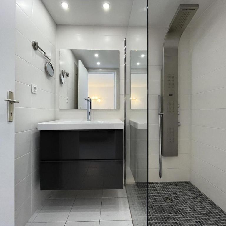 Résidence les Katikias - maeva Home - Appartement climatisé vue mer 2 pièces 4 personnes - Prestige MAE-2953 - Apartamento - 16