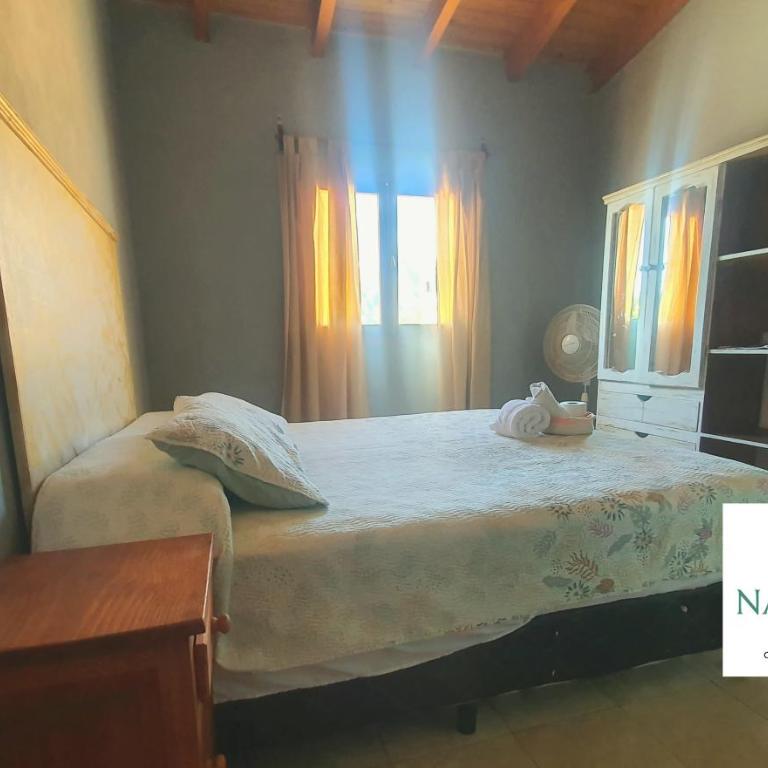 Narciso Home - Double or Twin Room with Private Bathroom - 3