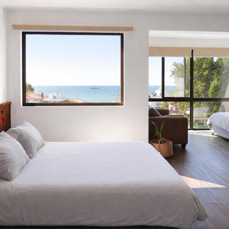 Hotel Boutique Ossido Nero - Deluxe Room (2 Adults + 1 Child) - 5