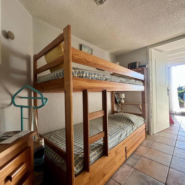 Résidence les Hauts d'Athéna - maeva Home - Studio + coin cabine et mezzanine vue mer 4 personnes - Confort MAE-2973 - Monolocale - 11