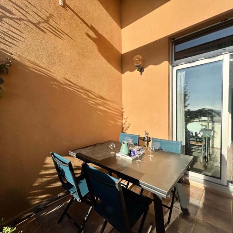 Résidence les Hauts d'Athéna - maeva Home - Studio + coin cabine et mezzanine vue mer 4 personnes - Confort MAE-2973 - Monolocale - 17