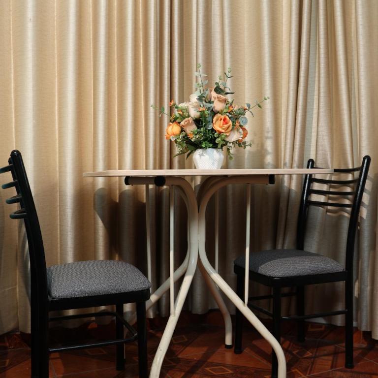 Gran Mansion Dorada - Deluxe Queen Room - 4