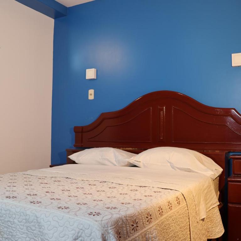 Gran Mansion Dorada - Single Room - 1
