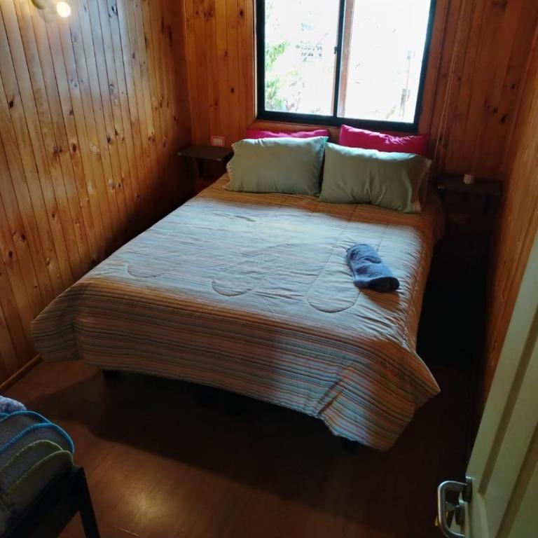 Hospedaje Sandra - Double Room with Shared Bathroom - 2