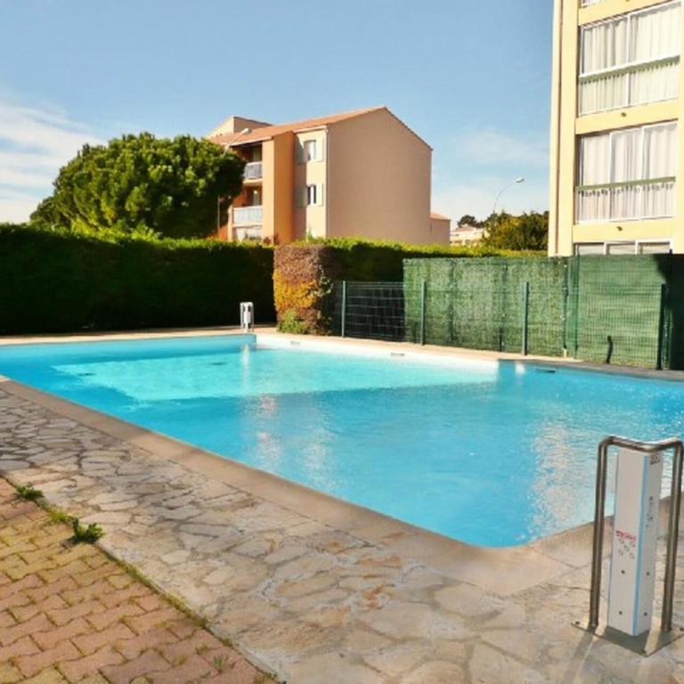 Résidence les Prats Fleuris - maeva Home - Appartement avec terrasse 3 pièces 4 personnes - Budget MAE-0003 - Apartamento - 28