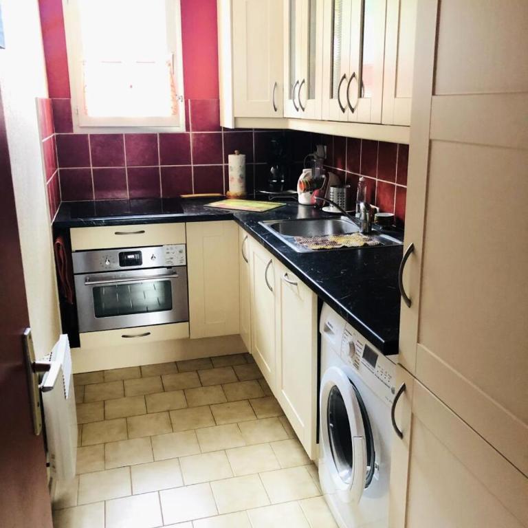 Résidence les Prats Fleuris - maeva Home - Appartement avec terrasse 3 pièces 4 personnes - Budget MAE-0003 - Apartamento - 10