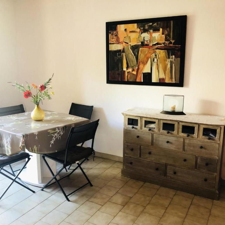 Résidence les Prats Fleuris - maeva Home - Appartement avec terrasse 3 pièces 4 personnes - Budget MAE-0003 - Apartamento - 17