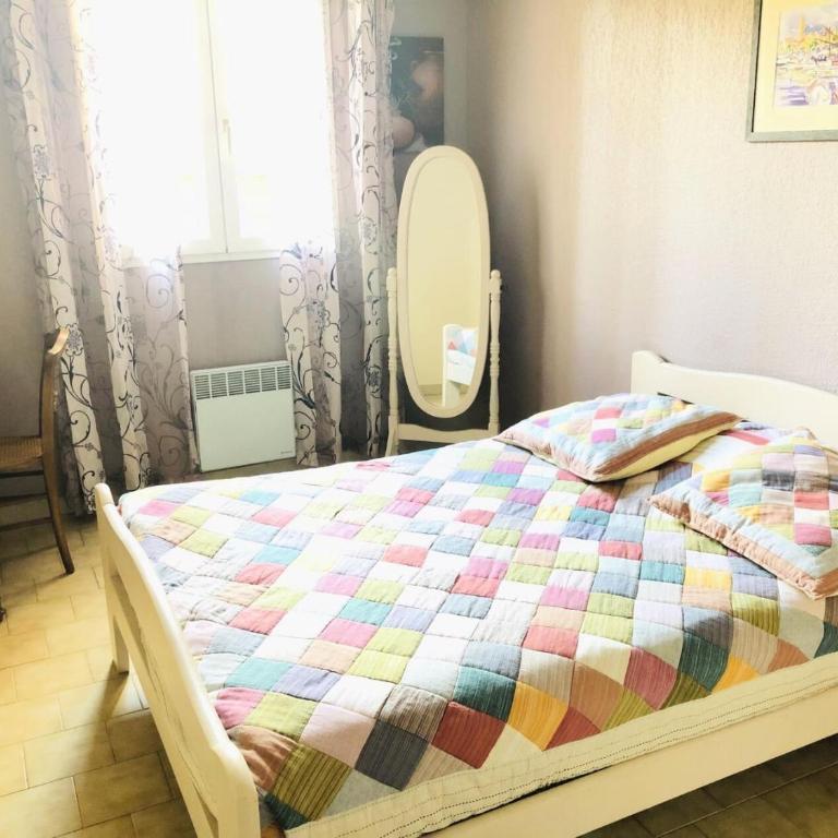 Résidence les Prats Fleuris - maeva Home - Appartement avec terrasse 3 pièces 4 personnes - Budget MAE-0003 - Apartamento - 18