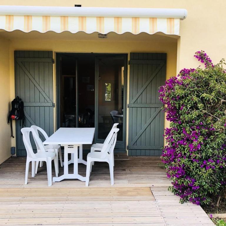 Résidence les Prats Fleuris - maeva Home - Appartement avec terrasse 3 pièces 4 personnes - Budget MAE-0003 - Apartamento - 20