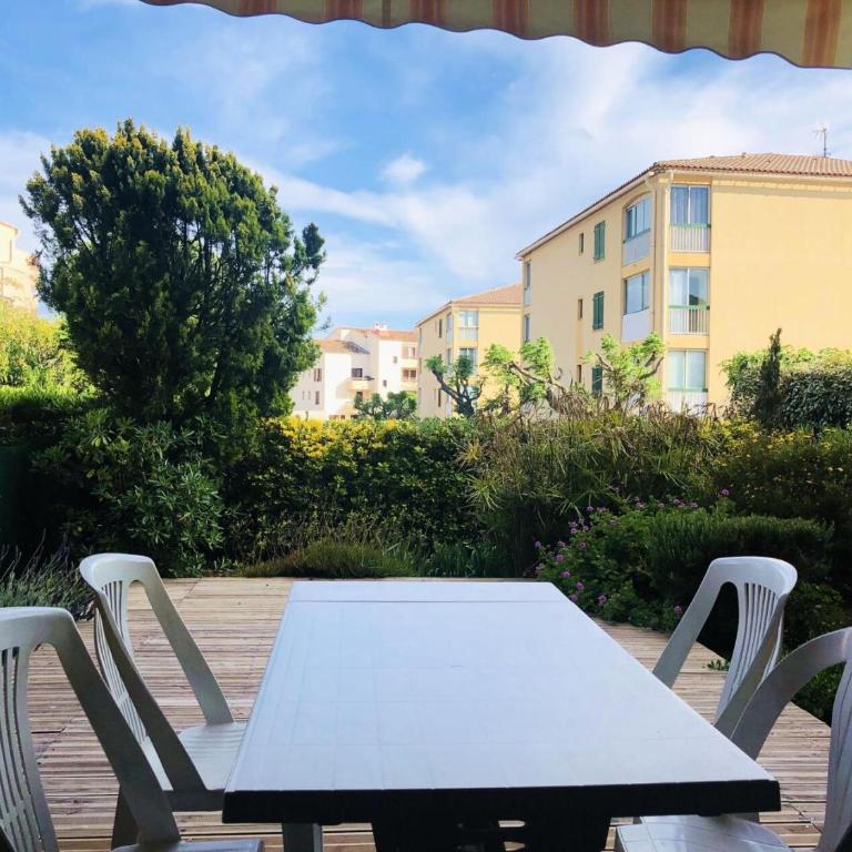 Résidence les Prats Fleuris - maeva Home - Appartement avec terrasse 3 pièces 4 personnes - Budget MAE-0003 - Apartamento - 22