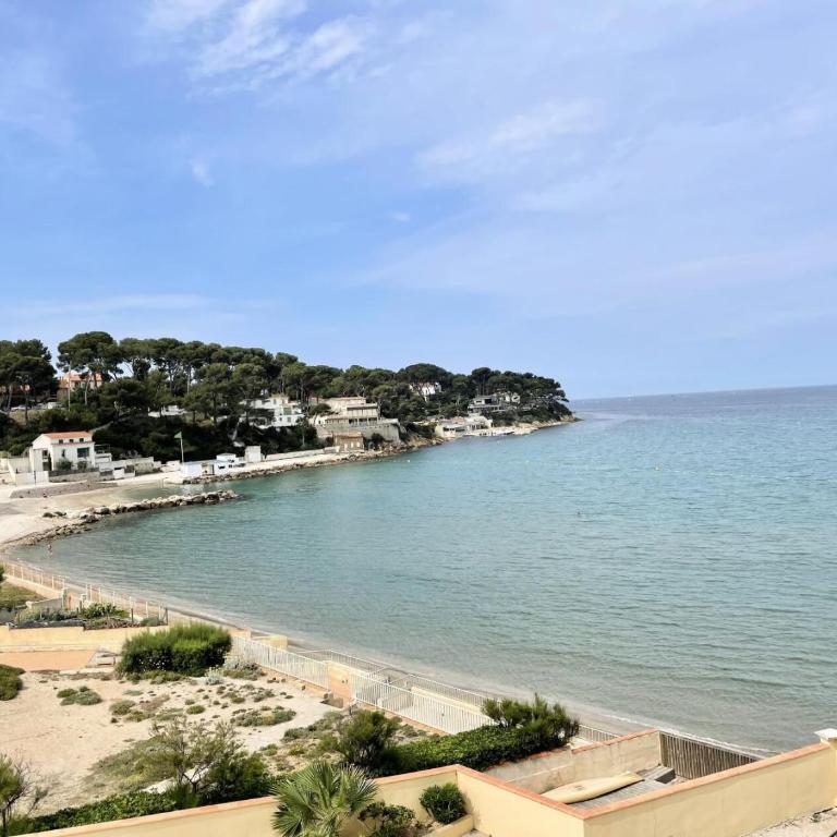Résidence Villa Marine - maeva Home - Appartement climatisé bord de mer 2 pièces 4 personnes - Prestige MAE-6153 - Apartamento - 23