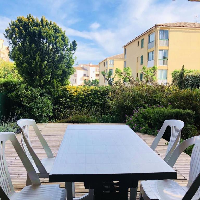 Résidence les Prats Fleuris - maeva Home - Appartement avec terrasse 3 pièces 4 personnes - Budget MAE-0003 - Apartamento - 24