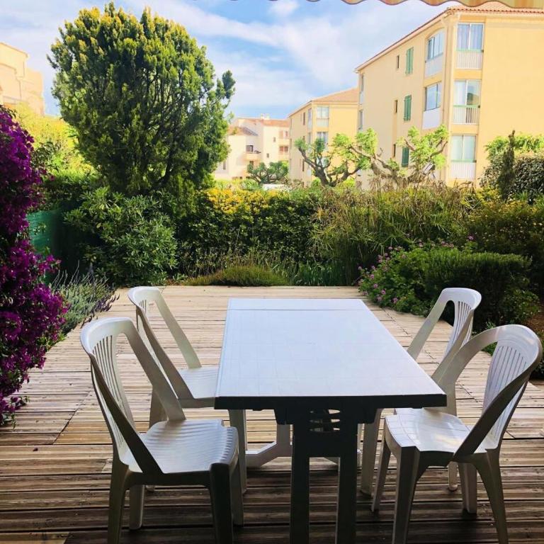 Résidence les Prats Fleuris - maeva Home - Appartement avec terrasse 3 pièces 4 personnes - Budget MAE-0003 - Apartamento - 25