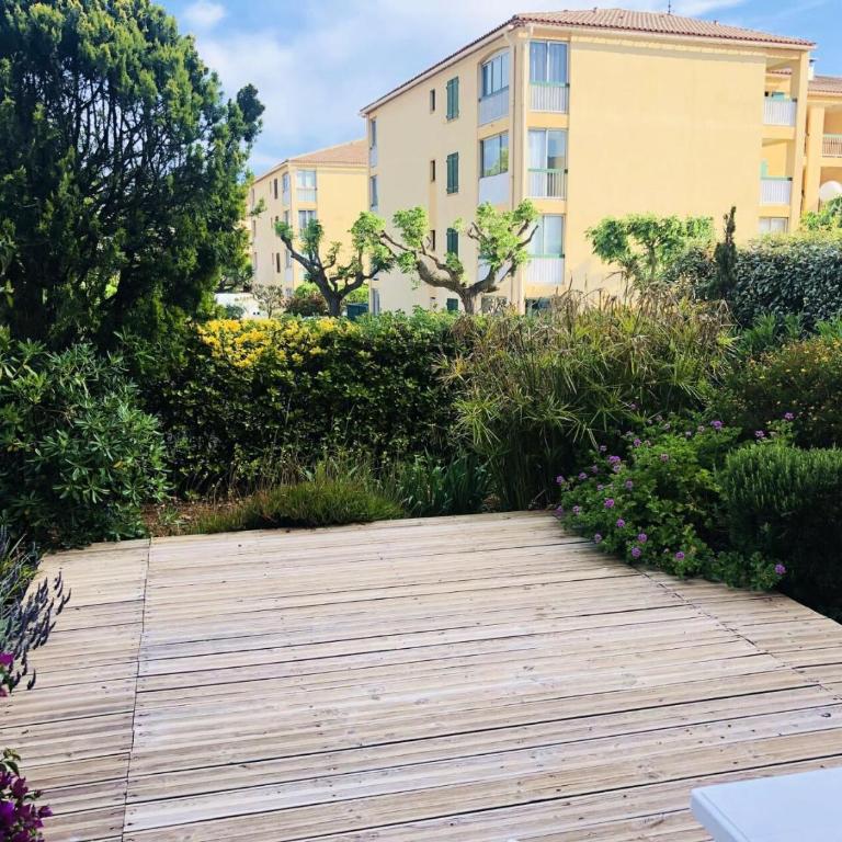 Résidence les Prats Fleuris - maeva Home - Appartement avec terrasse 3 pièces 4 personnes - Budget MAE-0003 - Apartamento - 26