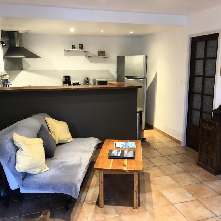 Résidence Impasse Bory - maeva Home - Appartement avec terrasse 3 pièces 5 personnes - Sélection MAE-0023 - Appartement - 4