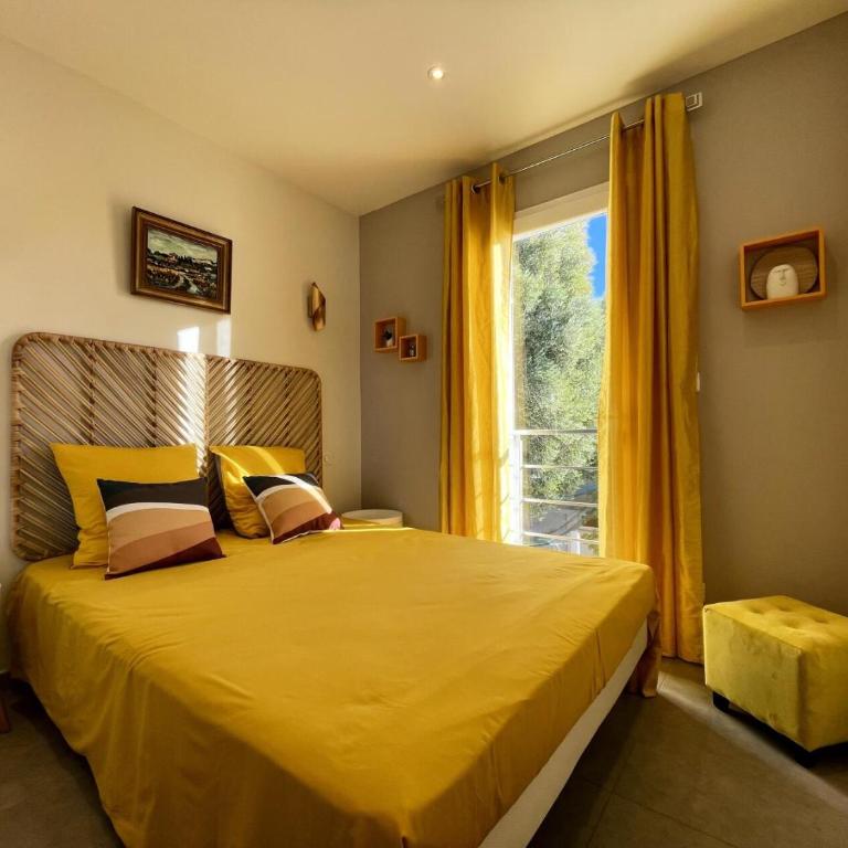 Résidence Villa impasse Paul Signac - maeva Home - Villa avec piscine et jacuzzi 6 pièces 10 personnes - Exclusive MAE-9953 - Villa - 14