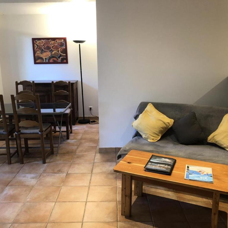 Résidence Impasse Bory - maeva Home - Appartement avec terrasse 3 pièces 5 personnes - Sélection MAE-0023 - Appartement - 5