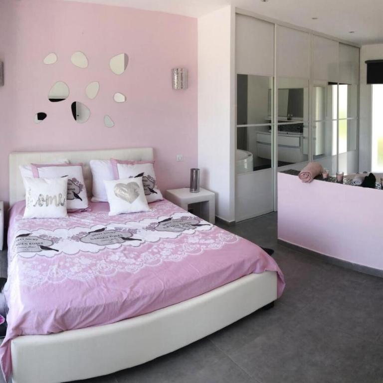Résidence Villa impasse Paul Signac - maeva Home - Villa avec piscine et jacuzzi 6 pièces 10 personnes - Exclusive MAE-9953 - Villa - 16