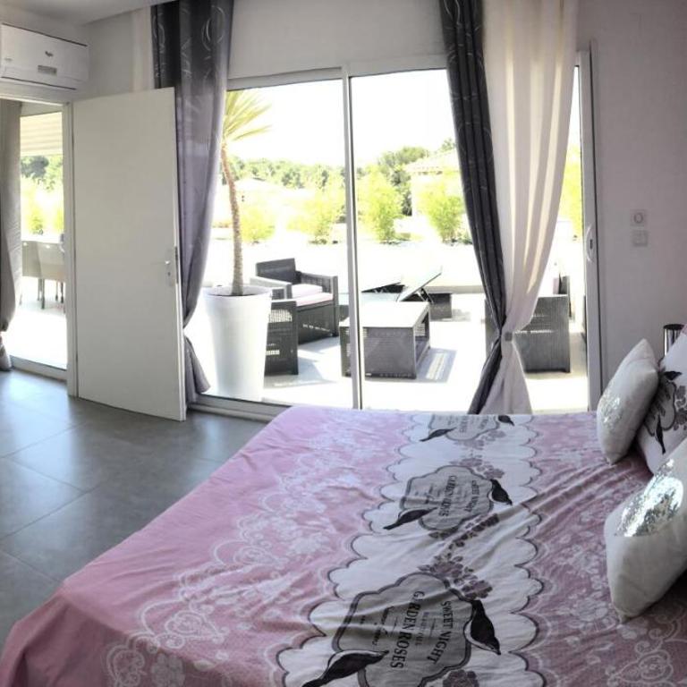 Résidence Villa impasse Paul Signac - maeva Home - Villa avec piscine et jacuzzi 6 pièces 10 personnes - Exclusive MAE-9953 - Villa - 17