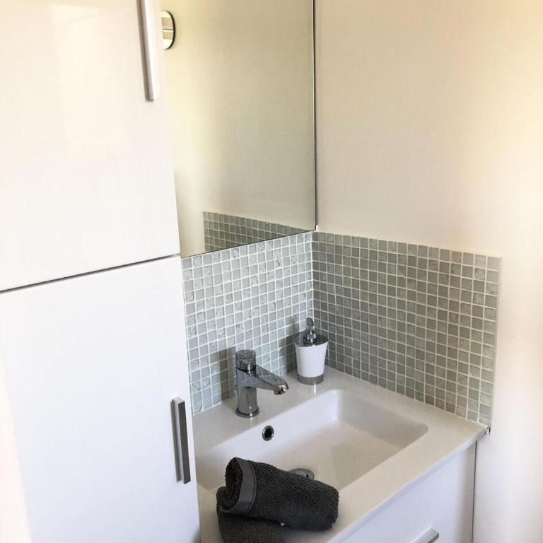 Résidence Villa impasse Paul Signac - maeva Home - Villa avec piscine et jacuzzi 6 pièces 10 personnes - Exclusive MAE-9953 - Villa - 24