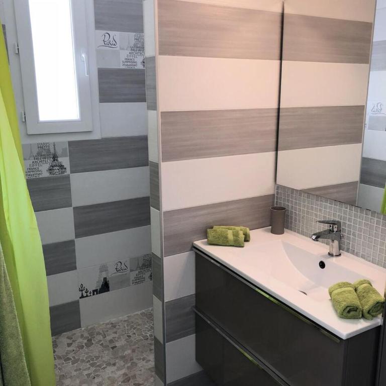 Résidence Villa impasse Paul Signac - maeva Home - Villa avec piscine et jacuzzi 6 pièces 10 personnes - Exclusive MAE-9953 - Villa - 23