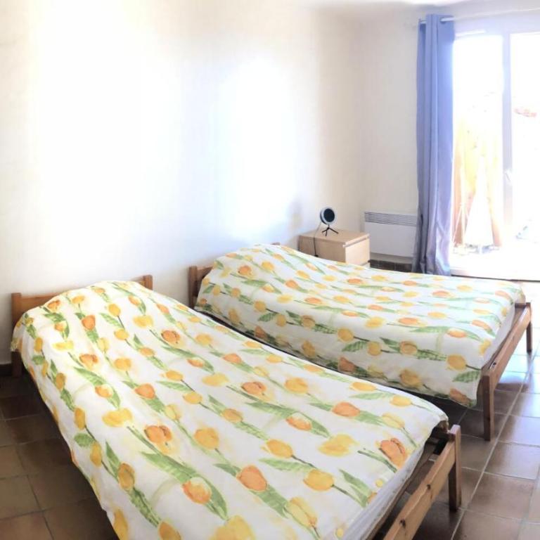 Résidence Impasse Bory - maeva Home - Appartement avec terrasse 3 pièces 5 personnes - Sélection MAE-0023 - Appartement - 15