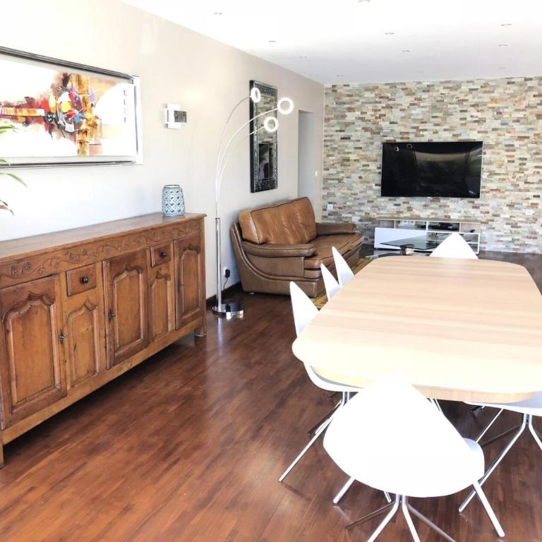 Résidence Villa impasse Paul Signac - maeva Home - Villa avec piscine et jacuzzi 6 pièces 10 personnes - Exclusive MAE-9953 - Villa - 29