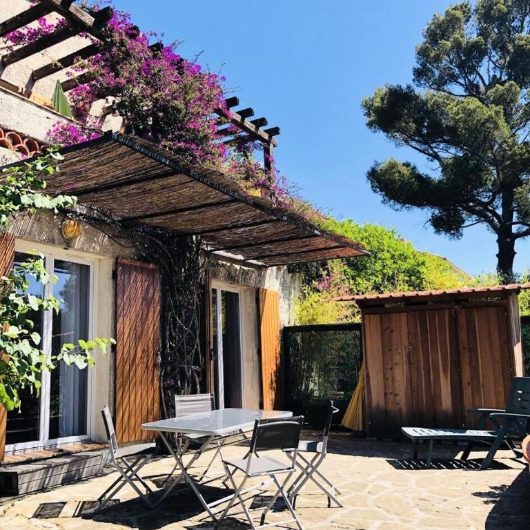 Résidence Impasse Bory - maeva Home - Appartement avec terrasse 3 pièces 5 personnes - Sélection MAE-0023 - Appartement - 1