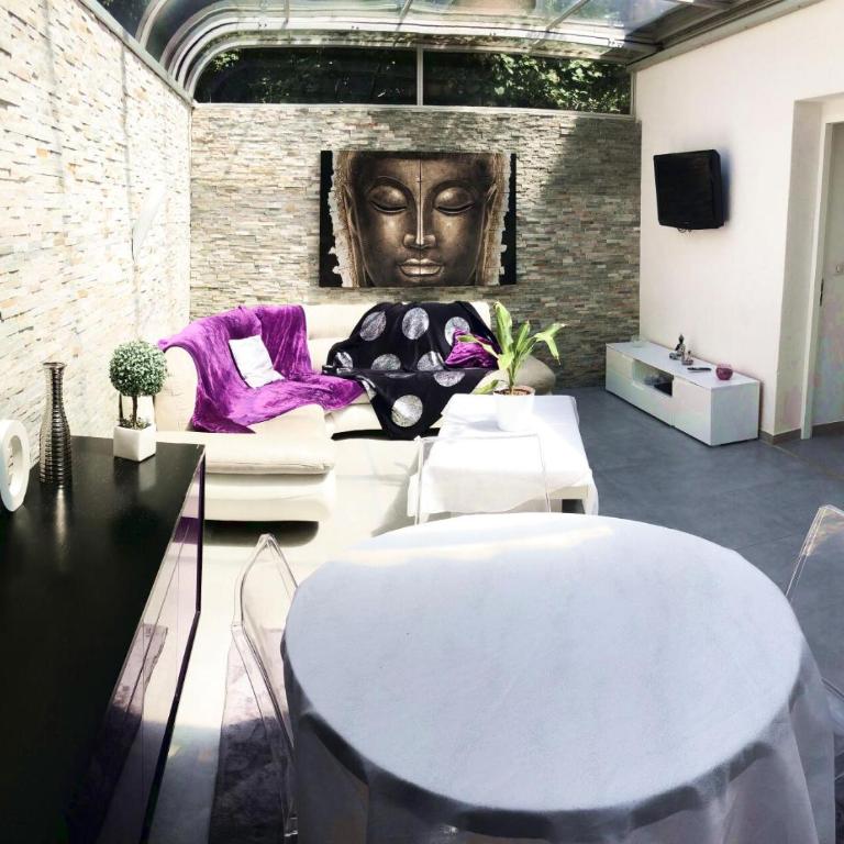 Résidence Villa impasse Paul Signac - maeva Home - Villa avec piscine et jacuzzi 6 pièces 10 personnes - Exclusive MAE-9953 - Villa - 50