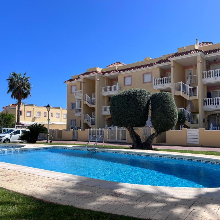 Cosy Apartment with Pool Macarena 2 - Apartamento de 2 dormitorios - 1