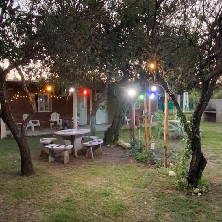 Ares suite de campo- Rincón de Afrodita - Apartamento de 1 dormitorio - 9