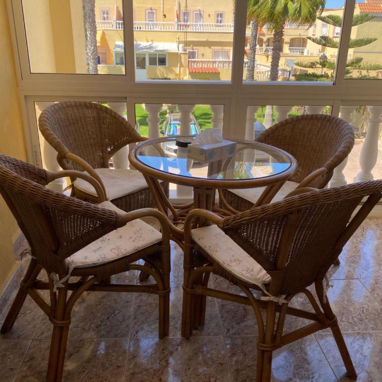 Cosy Apartment with Pool Macarena 2 - Apartamento de 2 dormitorios - 8