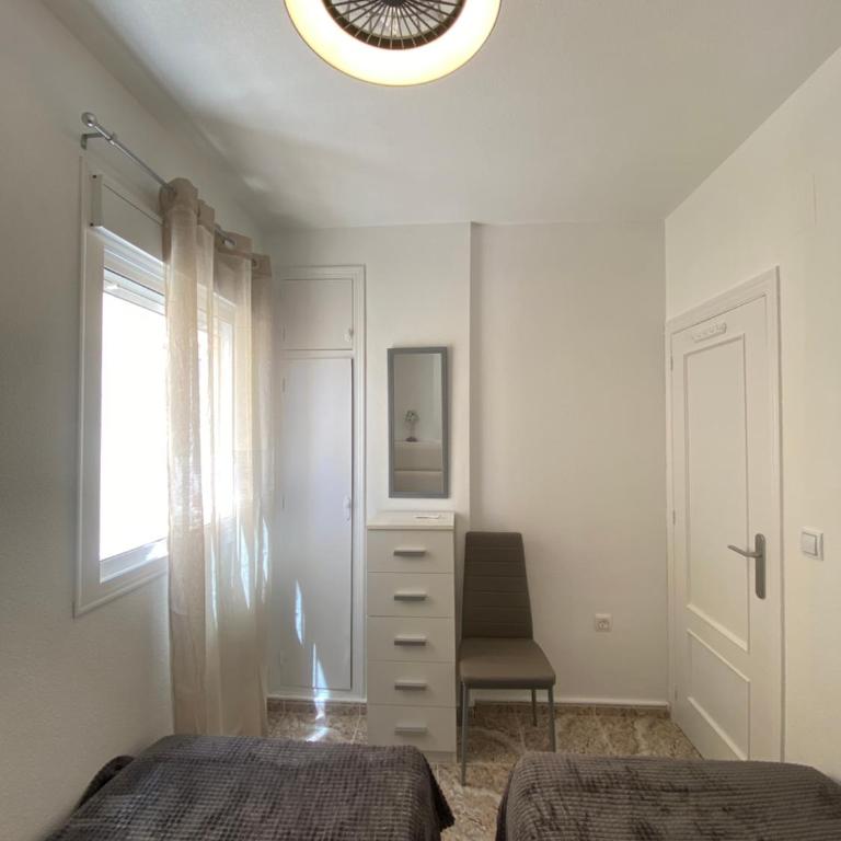 Cosy Apartment with Pool Macarena 2 - Apartamento de 2 dormitorios - 9
