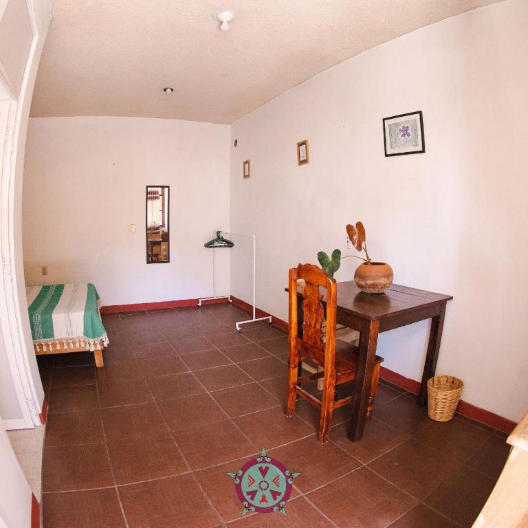 Casa Lua Oaxaca: Comfort y Cultura - Habitación Doble - 18