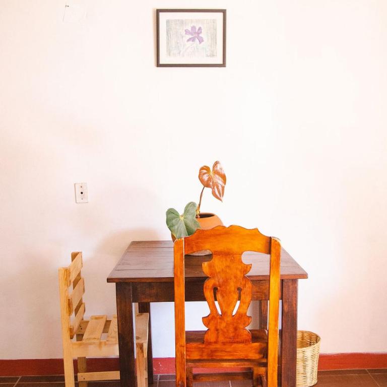 Casa Lua Oaxaca: Comfort y Cultura - Habitación Doble - 12